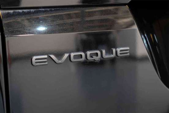 LAND ROVER-RANGE ROVER EVOQUE-2.0 P250 FLEX R-DYNAMIC HSE AWD AUTOMÁTICO LAND ROVER-RANGE ROVER EVOQUE-2024