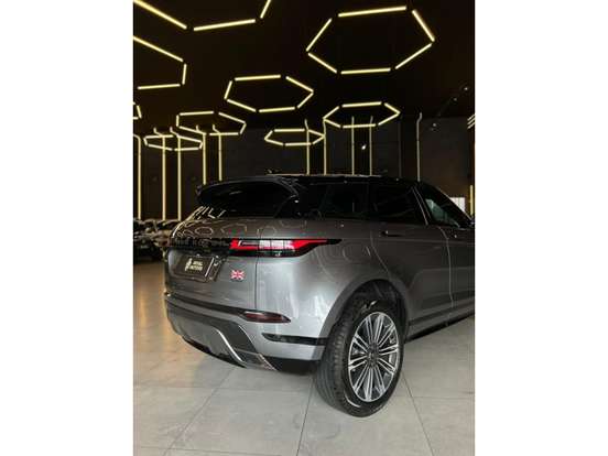 LAND ROVER-RANGE ROVER EVOQUE-2.0 P250 FLEX R-DYNAMIC HSE AWD AUTOMÁTICO LAND ROVER-RANGE ROVER EVOQUE-2024