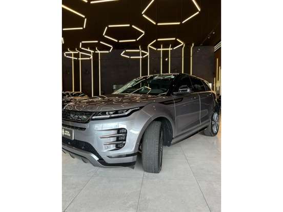 LAND ROVER-RANGE ROVER EVOQUE-2.0 P250 FLEX R-DYNAMIC HSE AWD AUTOMÁTICO LAND ROVER-RANGE ROVER EVOQUE-2024