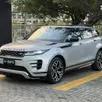 LAND ROVER RANGE ROVER EVOQUE 2.0 P250 FLEX R-DYNAMIC SE AWD AUTOMÁTICO LAND ROVER RANGE ROVER EVOQUE 2.0 P250 FLEX R-DYNAMIC SE AWD AUTOMÁTICO