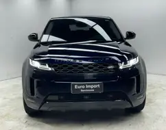 LAND ROVER RANGE ROVER EVOQUE 2.0 P250 FLEX SE AWD AUTOMÁTICO LAND ROVER RANGE ROVER EVOQUE 2.0 P250 FLEX SE AWD AUTOMÁTICO