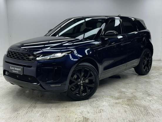 LAND ROVER-RANGE ROVER EVOQUE-2.0 P250 FLEX SE AWD AUTOMÁTICO LAND ROVER-RANGE ROVER EVOQUE-2023