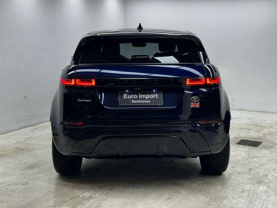 LAND ROVER-RANGE ROVER EVOQUE-2023