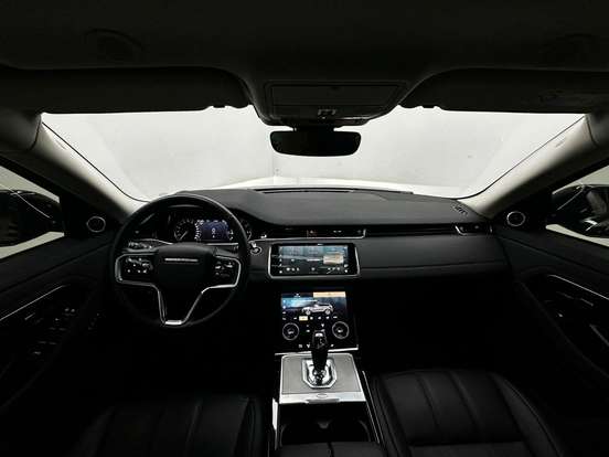 LAND ROVER-RANGE ROVER EVOQUE-2023