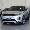 LAND ROVER RANGE ROVER EVOQUE 2.0 P300 GASOLINA MHEV R-DYNAMIC HSE AWD AUTOMÁTICO LAND ROVER RANGE ROVER EVOQUE 2.0 P300 GASOLINA MHEV R-DYNAMIC HSE AWD AUTOMÁTICO