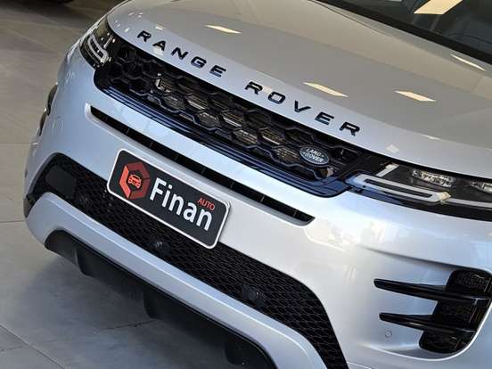 LAND ROVER-RANGE ROVER EVOQUE-2.0 P300 GASOLINA MHEV R-DYNAMIC HSE AWD AUTOMÁTICO LAND ROVER-RANGE ROVER EVOQUE-2019