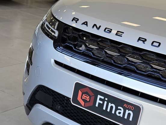 LAND ROVER-RANGE ROVER EVOQUE-2.0 P300 GASOLINA MHEV R-DYNAMIC HSE AWD AUTOMÁTICO LAND ROVER-RANGE ROVER EVOQUE-2019