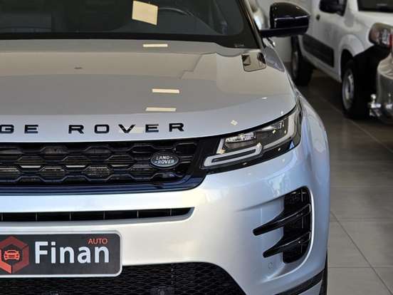 LAND ROVER-RANGE ROVER EVOQUE-2.0 P300 GASOLINA MHEV R-DYNAMIC HSE AWD AUTOMÁTICO LAND ROVER-RANGE ROVER EVOQUE-2019