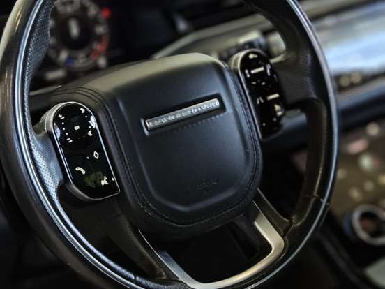 LAND ROVER-RANGE ROVER EVOQUE-2.0 P300 GASOLINA MHEV R-DYNAMIC HSE AWD AUTOMÁTICO LAND ROVER-RANGE ROVER EVOQUE-2019