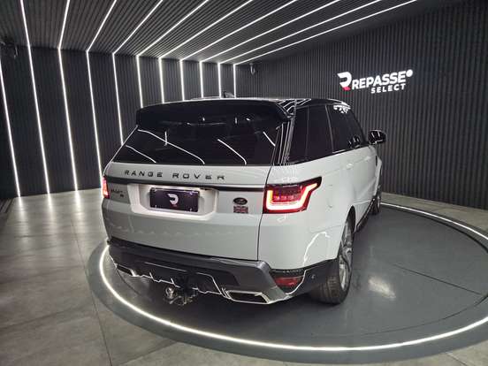 LAND ROVER-RANGE ROVER EVOQUE-2019