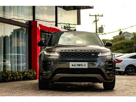 LAND ROVER-RANGE ROVER EVOQUE-2.0 P300 GASOLINA MHEV R-DYNAMIC HSE AWD AUTOMÁTICO LAND ROVER-RANGE ROVER EVOQUE-2019