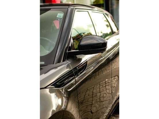LAND ROVER-RANGE ROVER EVOQUE-2019
