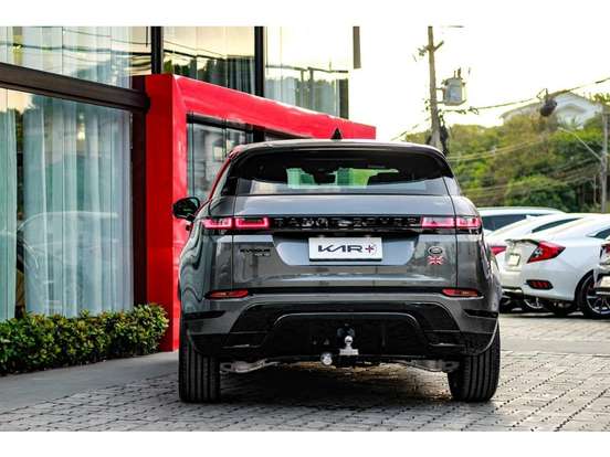 LAND ROVER-RANGE ROVER EVOQUE-2.0 P300 GASOLINA MHEV R-DYNAMIC HSE AWD AUTOMÁTICO LAND ROVER-RANGE ROVER EVOQUE-2019
