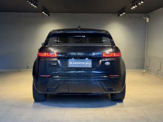 LAND ROVER-RANGE ROVER EVOQUE-2.0 P300 GASOLINA MHEV R-DYNAMIC HSE AWD AUTOMÁTICO LAND ROVER-RANGE ROVER EVOQUE-2019