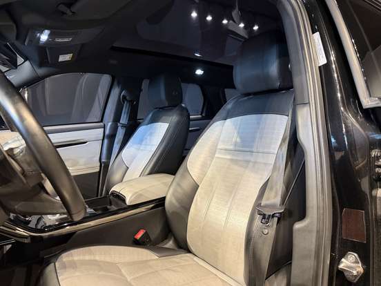 LAND ROVER-RANGE ROVER EVOQUE-2019