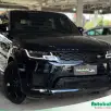 LAND ROVER RANGE ROVER SPORT 3.0 D300 TURBO DIESEL MHEV HSE AUTOMÁTICO LAND ROVER RANGE ROVER SPORT 3.0 D300 TURBO DIESEL MHEV HSE AUTOMÁTICO
