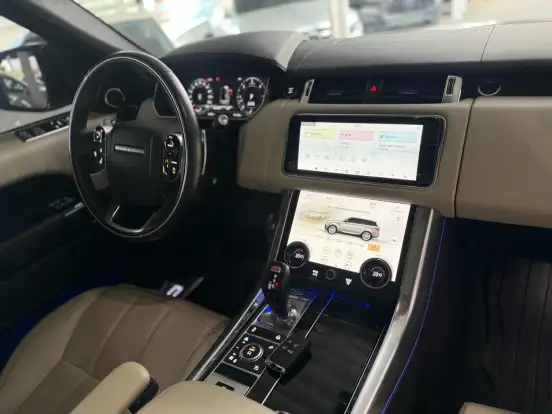 LAND ROVER-RANGE ROVER SPORT-2021