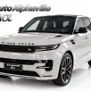 LAND ROVER RANGE ROVER SPORT 3.0 D350 TURBO DIESEL MHEV DYNAMIC HSE AWD AUTOMÁTICO LAND ROVER RANGE ROVER SPORT 3.0 D350 TURBO DIESEL MHEV DYNAMIC HSE AWD AUTOMÁTICO