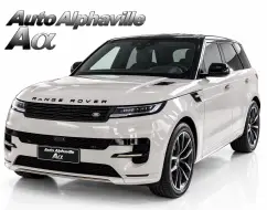 LAND ROVER RANGE ROVER SPORT 3.0 D350 TURBO DIESEL MHEV DYNAMIC HSE AWD AUTOMÁTICO LAND ROVER RANGE ROVER SPORT 3.0 D350 TURBO DIESEL MHEV DYNAMIC HSE AWD AUTOMÁTICO