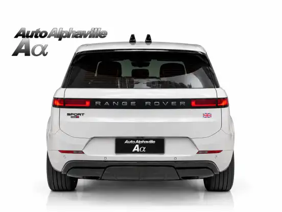 LAND ROVER-RANGE ROVER SPORT-3.0 D350 TURBO DIESEL MHEV DYNAMIC HSE AWD AUTOMÁTICO LAND ROVER-RANGE ROVER SPORT-2024