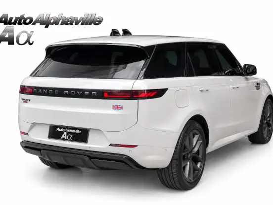 LAND ROVER-RANGE ROVER SPORT-3.0 D350 TURBO DIESEL MHEV DYNAMIC HSE AWD AUTOMÁTICO LAND ROVER-RANGE ROVER SPORT-2024