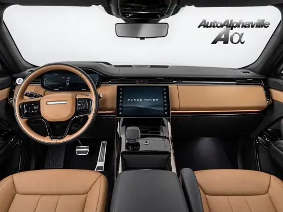 LAND ROVER-RANGE ROVER SPORT-3.0 D350 TURBO DIESEL MHEV DYNAMIC HSE AWD AUTOMÁTICO LAND ROVER-RANGE ROVER SPORT-2024