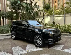 LAND ROVER RANGE ROVER SPORT 3.0 P550e PHEV AUTOBIOGRAPHY AWD AUTOMÁTICO LAND ROVER RANGE ROVER SPORT 3.0 P550e PHEV AUTOBIOGRAPHY AWD AUTOMÁTICO