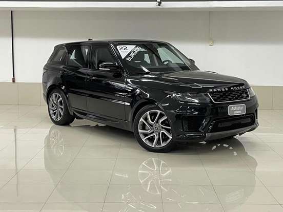 LAND ROVER-RANGE ROVER SPORT-2021