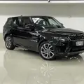 LAND ROVER RANGE ROVER SPORT 3.0 D300 TURBO DIESEL HSE AUTOMÁTICO LAND ROVER RANGE ROVER SPORT 3.0 D300 TURBO DIESEL HSE AUTOMÁTICO