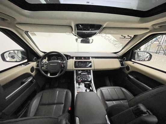 LAND ROVER-RANGE ROVER SPORT-2021