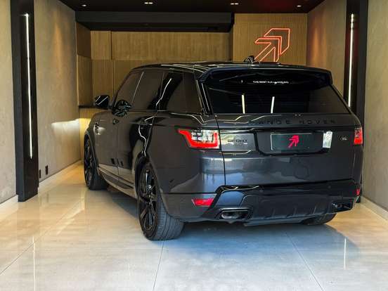 LAND ROVER-RANGE ROVER SPORT-2021
