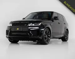 LAND ROVER RANGE ROVER SPORT 3.0 D300 TURBO DIESEL MHEV HSE AUTOMÁTICO LAND ROVER RANGE ROVER SPORT 3.0 D300 TURBO DIESEL MHEV HSE AUTOMÁTICO