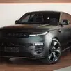 LAND ROVER RANGE ROVER SPORT 3.0 D350 TURBO DIESEL MHEV DYNAMIC HSE AWD AUTOMÁTICO LAND ROVER RANGE ROVER SPORT 3.0 D350 TURBO DIESEL MHEV DYNAMIC HSE AWD AUTOMÁTICO