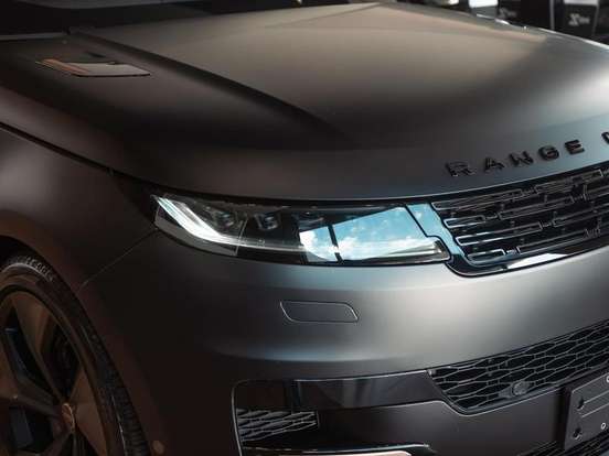 LAND ROVER-RANGE ROVER SPORT-3.0 D350 TURBO DIESEL MHEV DYNAMIC HSE AWD AUTOMÁTICO LAND ROVER-RANGE ROVER SPORT-2022