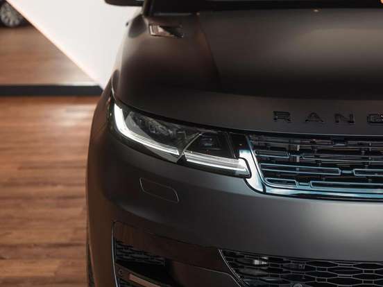 LAND ROVER-RANGE ROVER SPORT-3.0 D350 TURBO DIESEL MHEV DYNAMIC HSE AWD AUTOMÁTICO LAND ROVER-RANGE ROVER SPORT-2022