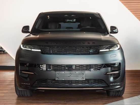LAND ROVER-RANGE ROVER SPORT-3.0 D350 TURBO DIESEL MHEV DYNAMIC HSE AWD AUTOMÁTICO LAND ROVER-RANGE ROVER SPORT-2022