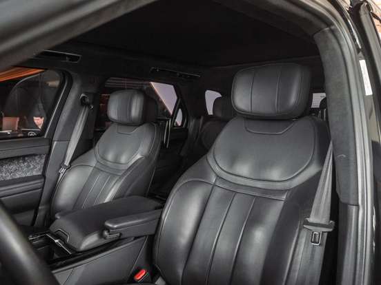 LAND ROVER-RANGE ROVER SPORT-3.0 D350 TURBO DIESEL MHEV DYNAMIC HSE AWD AUTOMÁTICO LAND ROVER-RANGE ROVER SPORT-2022