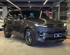 LAND ROVER RANGE ROVER SPORT 3.0 D350 TURBO DIESEL MHEV DYNAMIC HSE AWD AUTOMÁTICO LAND ROVER RANGE ROVER SPORT 3.0 D350 TURBO DIESEL MHEV DYNAMIC HSE AWD AUTOMÁTICO