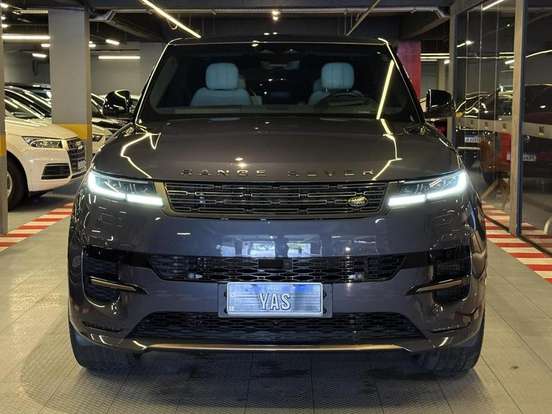 LAND ROVER-RANGE ROVER SPORT-3.0 D350 TURBO DIESEL MHEV DYNAMIC HSE AWD AUTOMÁTICO LAND ROVER-RANGE ROVER SPORT-2023