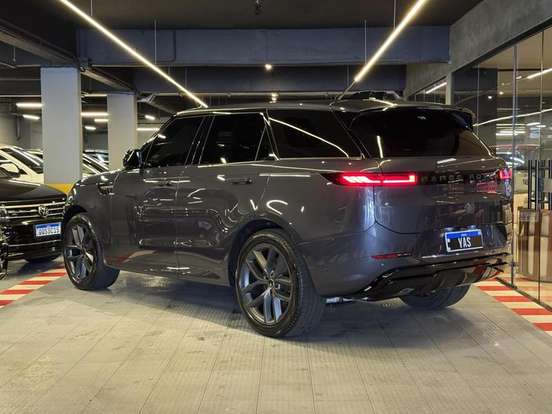 LAND ROVER-RANGE ROVER SPORT-3.0 D350 TURBO DIESEL MHEV DYNAMIC HSE AWD AUTOMÁTICO LAND ROVER-RANGE ROVER SPORT-2023