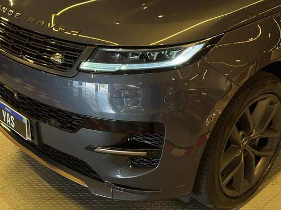 LAND ROVER-RANGE ROVER SPORT-3.0 D350 TURBO DIESEL MHEV DYNAMIC HSE AWD AUTOMÁTICO LAND ROVER-RANGE ROVER SPORT-2023