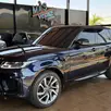 LAND ROVER RANGE ROVER SPORT 3.0 HSE 4X4 V6 24V TURBO DIESEL 4P AUTOMÁTICO LAND ROVER RANGE ROVER SPORT 3.0 HSE 4X4 V6 24V TURBO DIESEL 4P AUTOMÁTICO