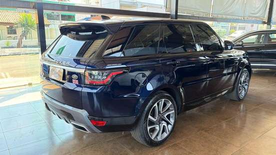 LAND ROVER-RANGE ROVER SPORT-2019