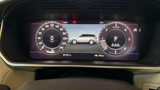 LAND ROVER-RANGE ROVER SPORT-2019