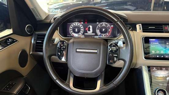 LAND ROVER-RANGE ROVER SPORT-2019