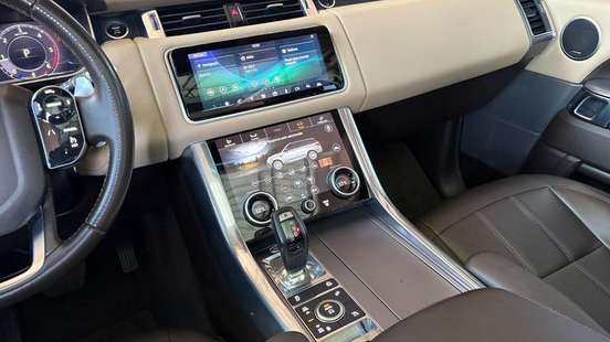 LAND ROVER-RANGE ROVER SPORT-2019