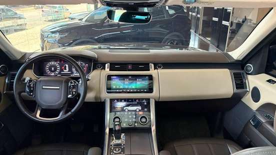 LAND ROVER-RANGE ROVER SPORT-2019
