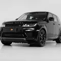 LAND ROVER RANGE ROVER SPORT 3.0 HSE 4X4 V6 24V TURBO DIESEL 4P AUTOMÁTICO LAND ROVER RANGE ROVER SPORT 3.0 HSE 4X4 V6 24V TURBO DIESEL 4P AUTOMÁTICO