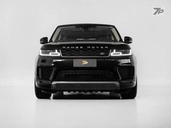 LAND ROVER-RANGE ROVER SPORT-2019
