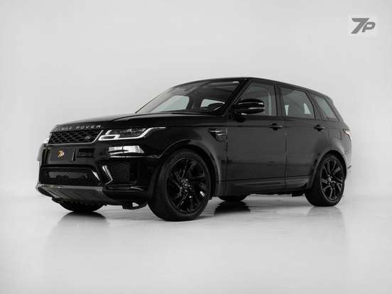 LAND ROVER-RANGE ROVER SPORT-2019
